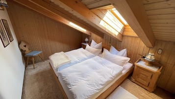 1 Schlafzimmer