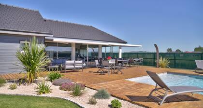 Clos Irilias - Gîte D'exception Avec vue sur les Pyrénées