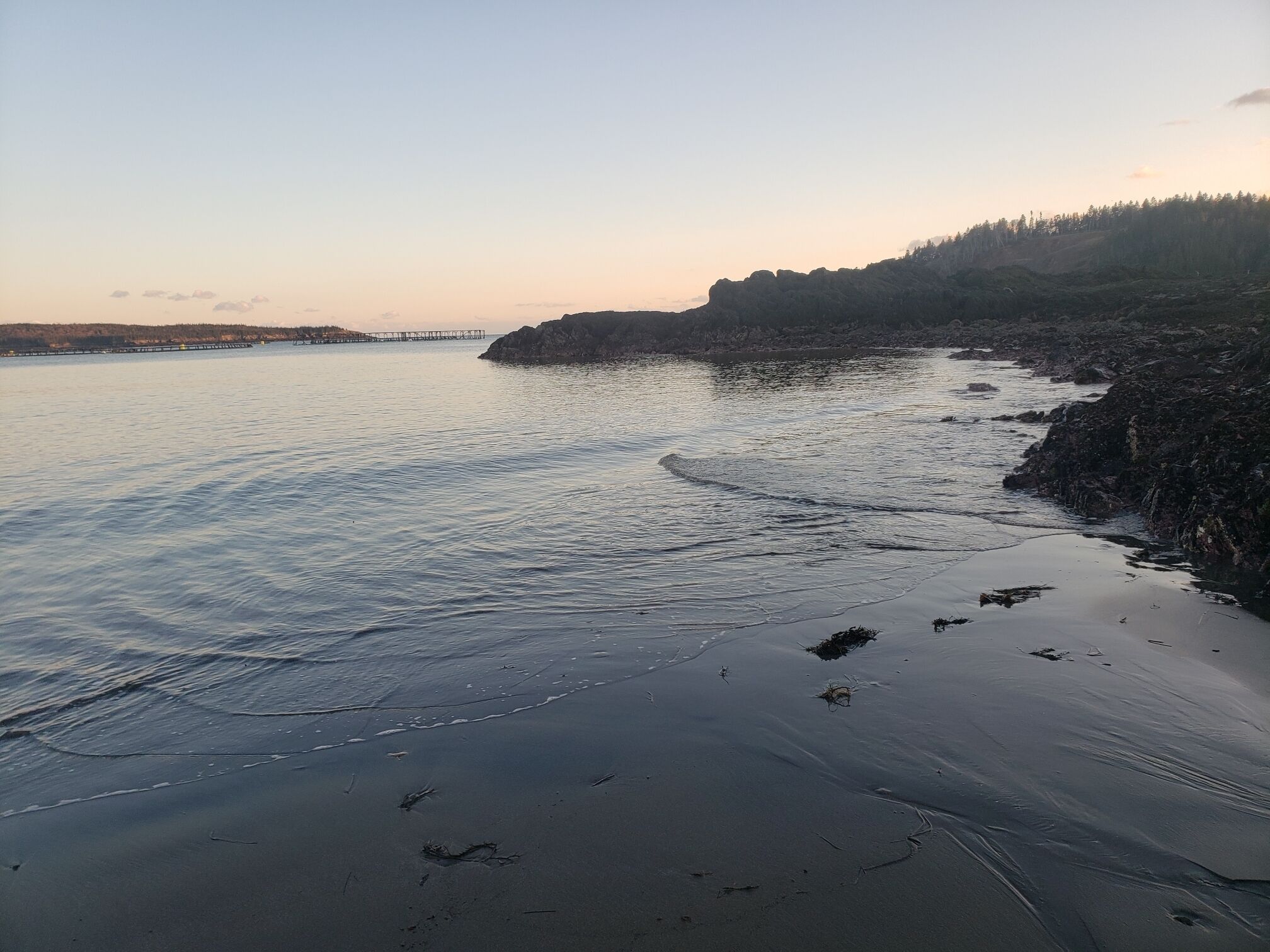 A la platja, gandules de platja i tovalloles de platja 