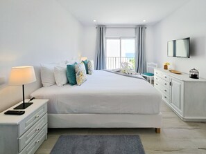 1 quarto, Wi-Fi de cortesia, roupa de cama