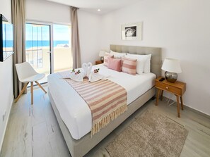 2 Schlafzimmer, kostenloses WLAN, Bettwäsche