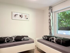 Standard Room, 3 Bedrooms - Studios im Haus Deutsch Krone (Bad Rothenfelde)