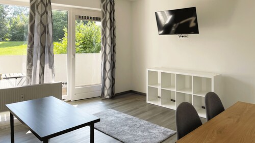 Studios im Haus Deutsch Krone