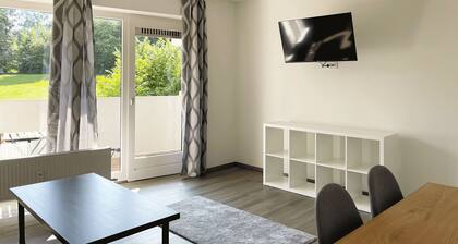 Studios im Haus Deutsch Krone