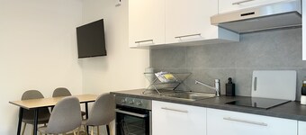 Studios im Haus Deutsch Krone