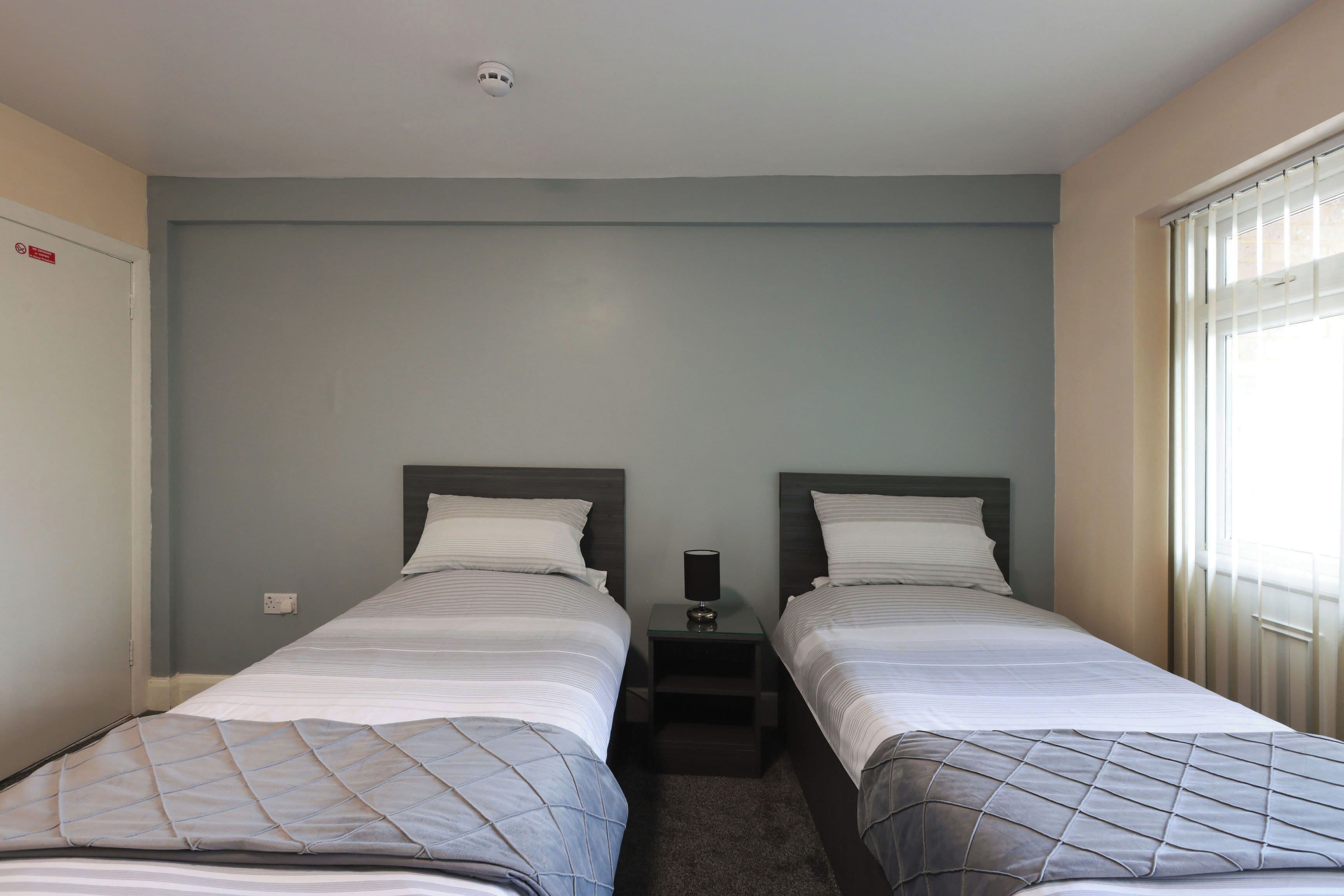 Foto - OYO Honeycroft Lodge, Uxbridge