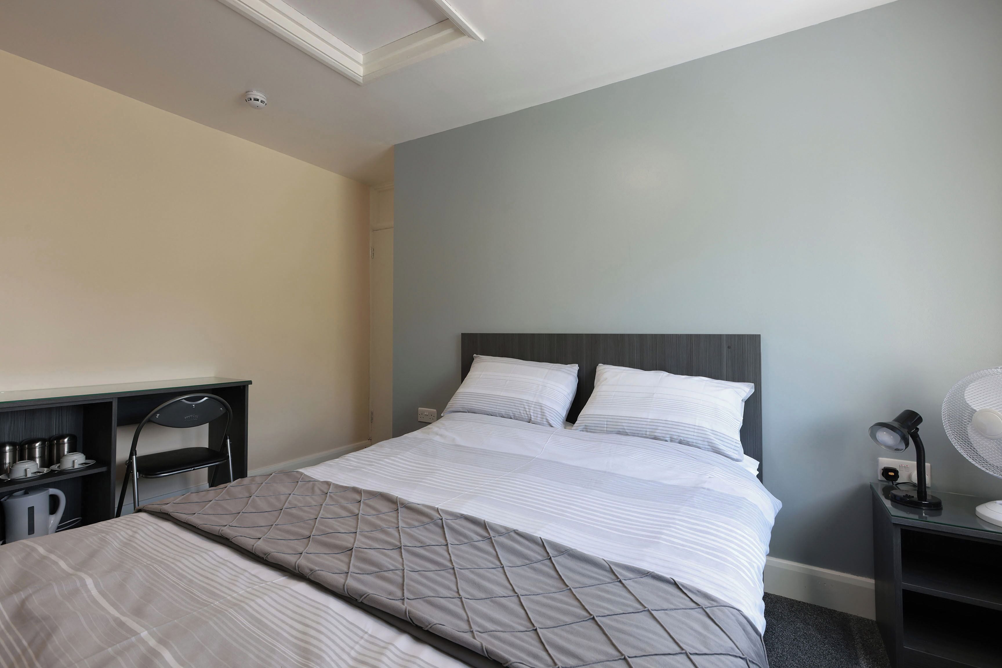 Foto - OYO Honeycroft Lodge, Uxbridge