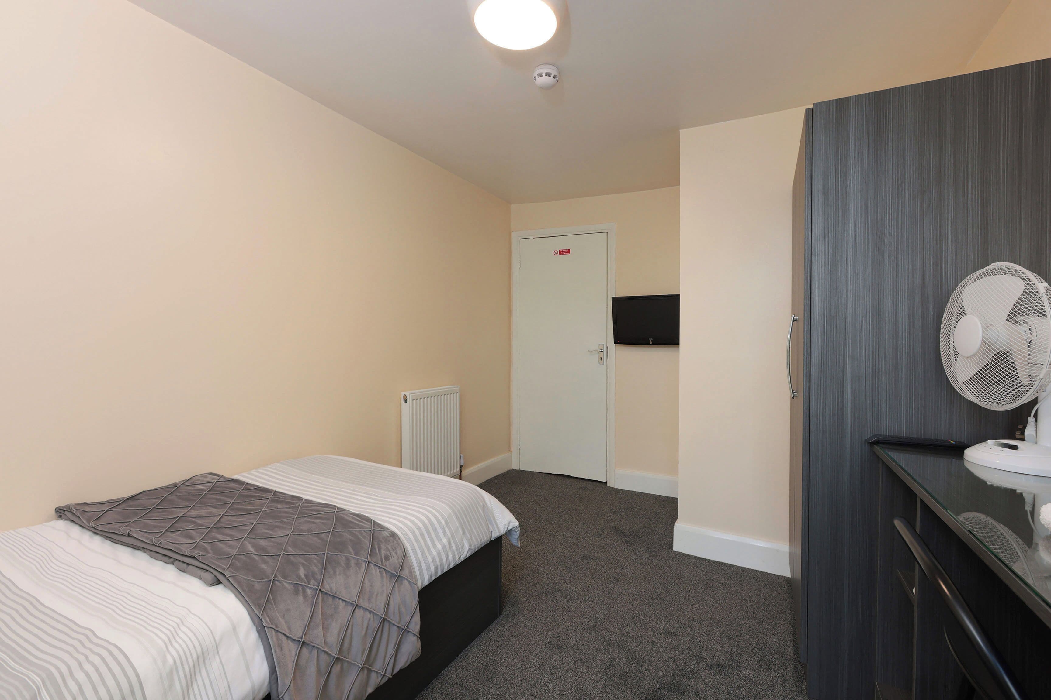 Foto - OYO Honeycroft Lodge, Uxbridge