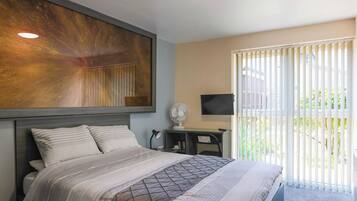 Standard Double Room, 1 Double Bed