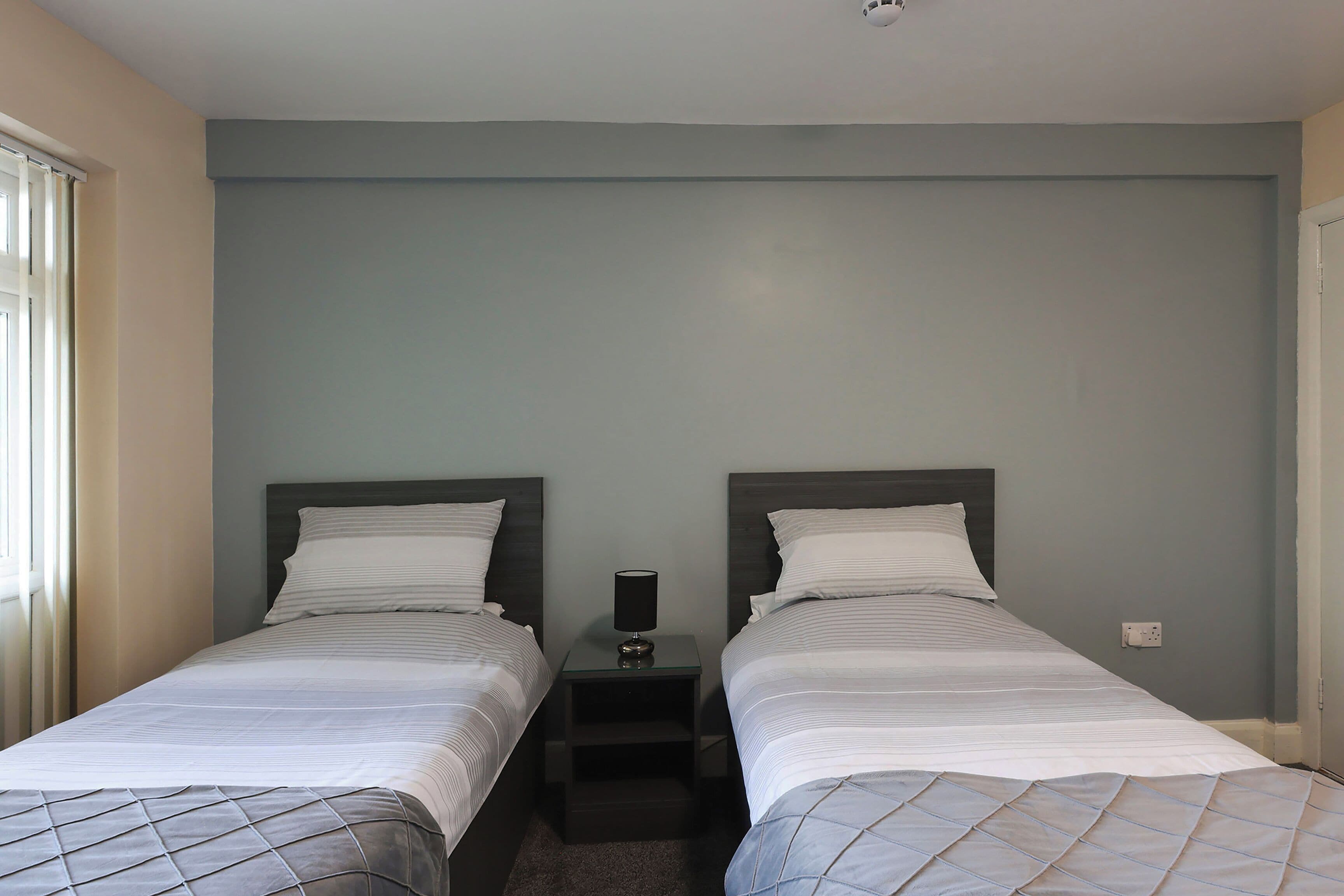 Foto - OYO Honeycroft Lodge, Uxbridge