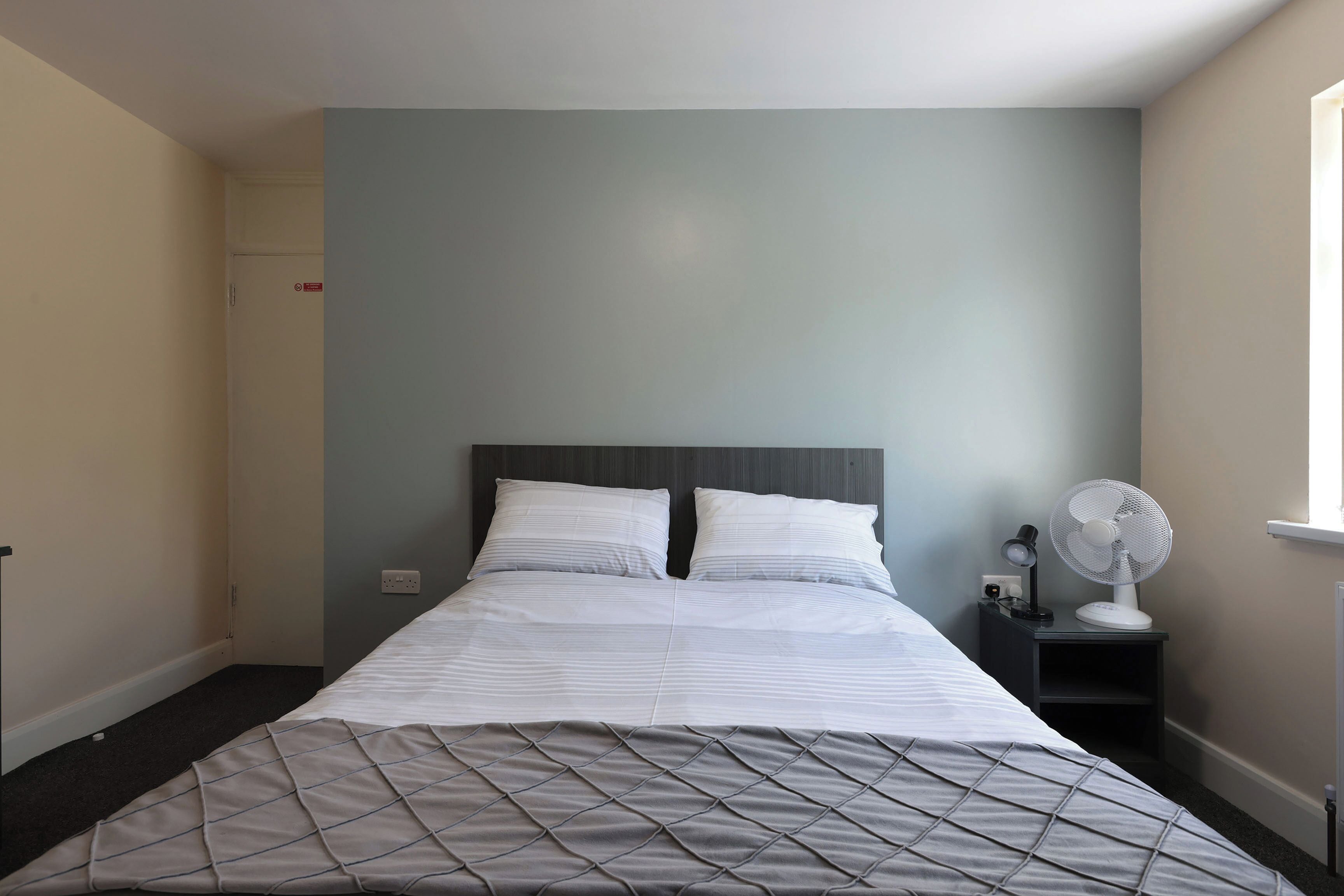 Foto - OYO Honeycroft Lodge, Uxbridge