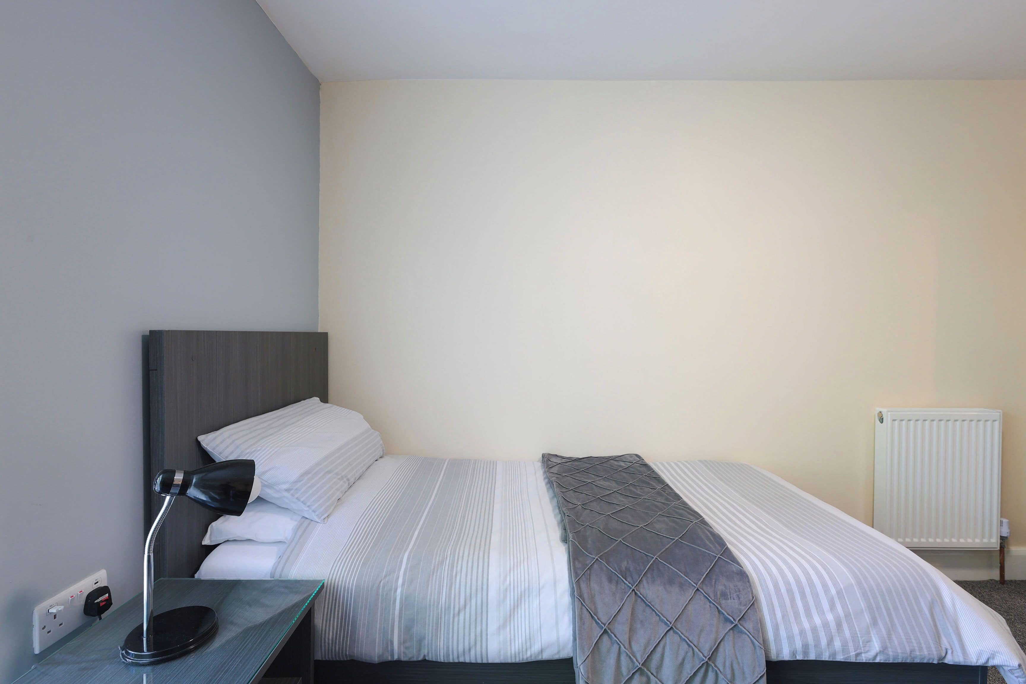 Foto - OYO Honeycroft Lodge, Uxbridge