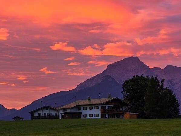 Außenbereich