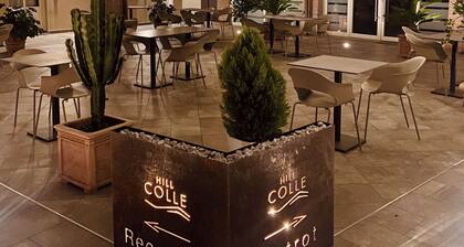 Hill Colle - Camere & Bistrot