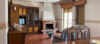 Vacation apartment, nature parks