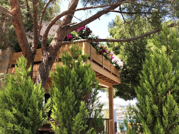 Exterior - Life Butiq Hotel (Bodrum)