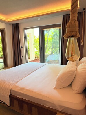 Standard Room 104 - Life Butiq Hotel (Bodrum)