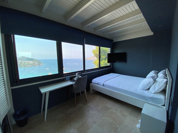 Deluxe Room 111 - Life Butiq Hotel (Bodrum)