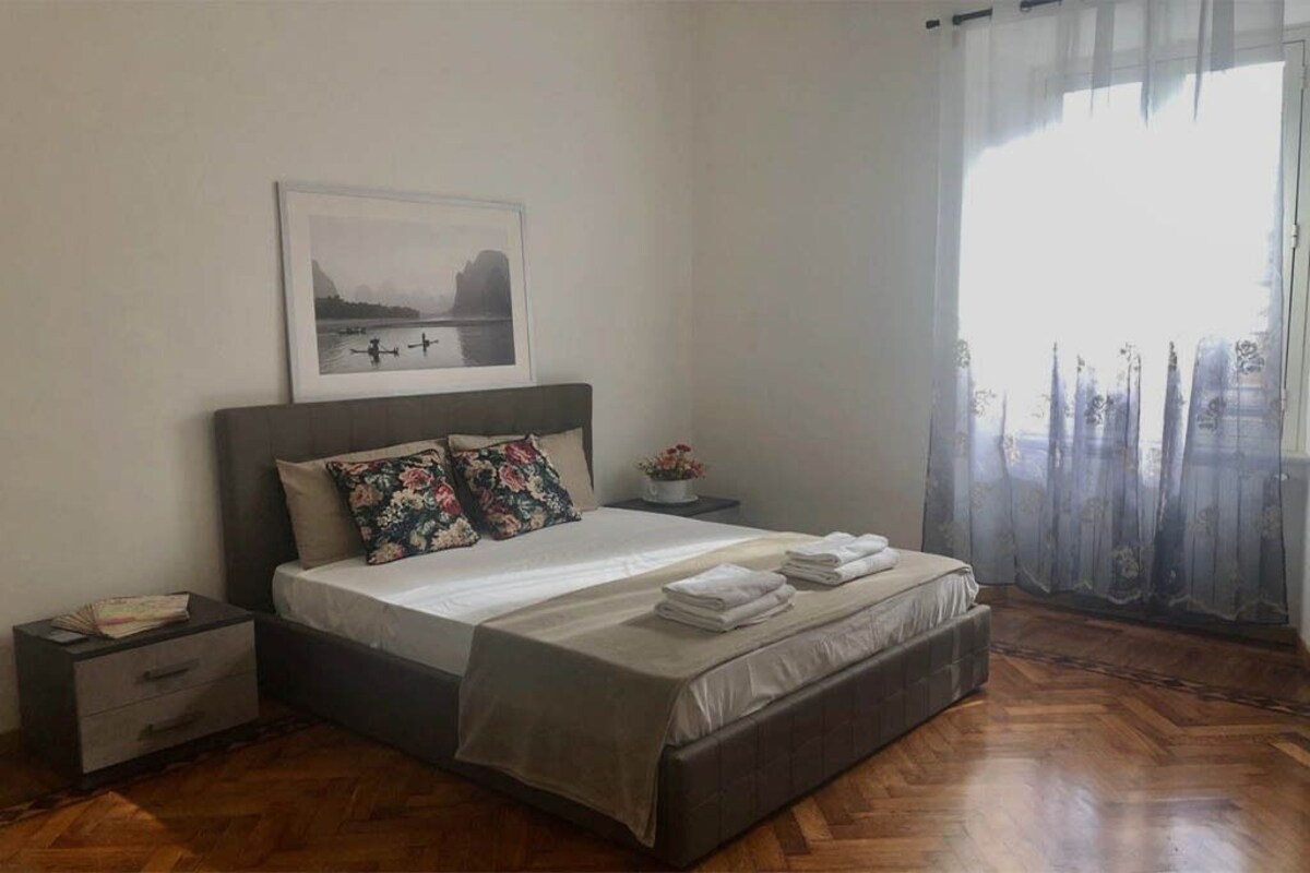 Bild für Gastgeberprofil