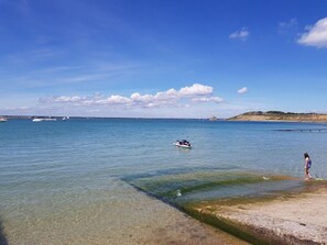 Beach - Piedmont (Yarmouth)