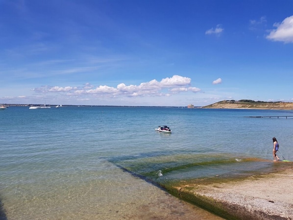Beach - Piedmont (Yarmouth)