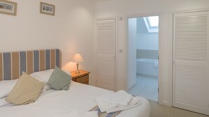 Casa de campo | 3 habitaciones, cunas y wifi gratis 