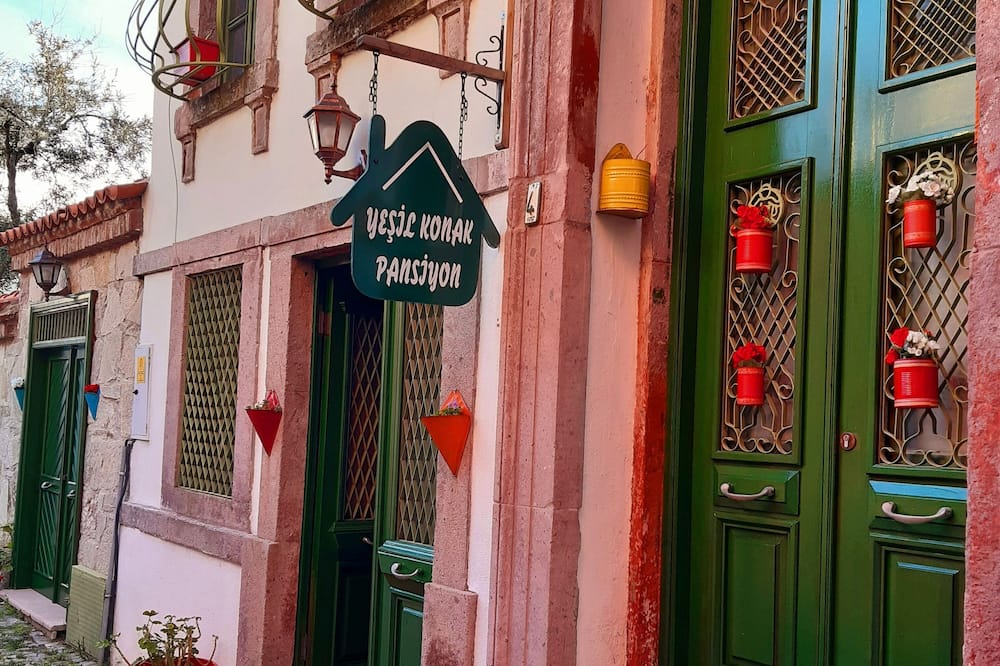 Yesil Konak Ayvalik