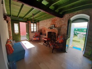 Living area - Yesil Konak Ayvalik (Ayvalik)