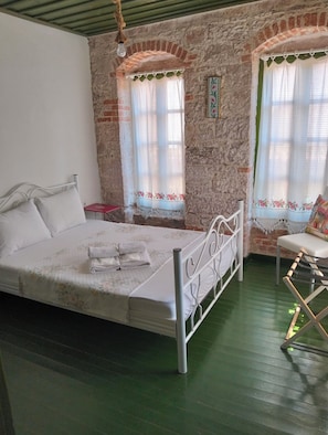 Room - Yesil Konak Ayvalik (Ayvalik)