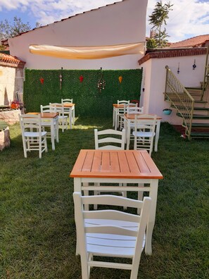 Garden - Yesil Konak Ayvalik (Ayvalik)