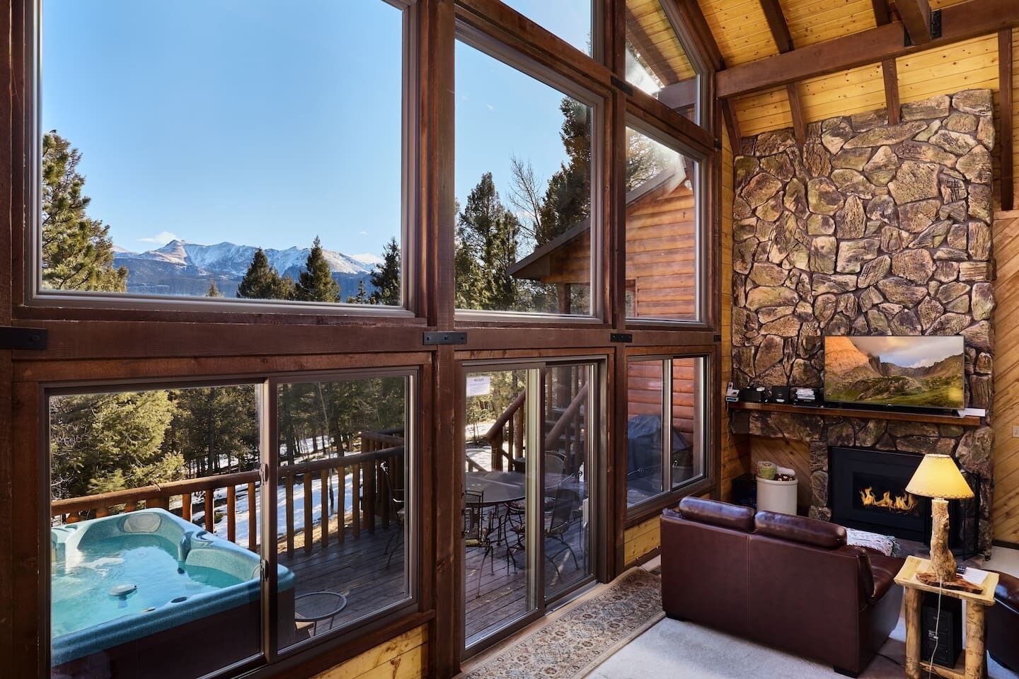 Outdoor Adventurer's Paradise in Woodland Park