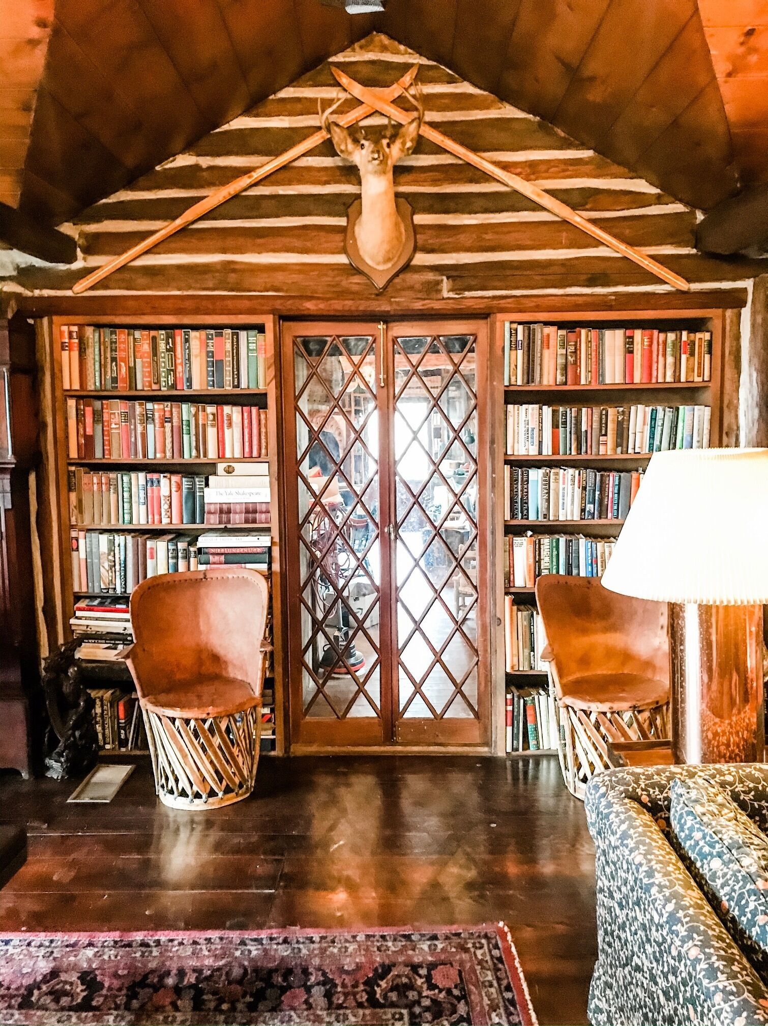 Intérieur