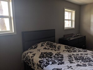 6 bedrooms, WiFi