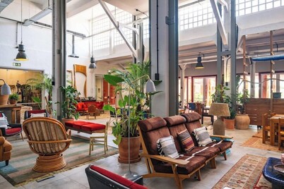 Hotel Rural Da Barrosinha