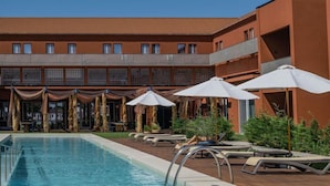 Pool - Hotel Rural Da Barrosinha (Alcácer do Sal)