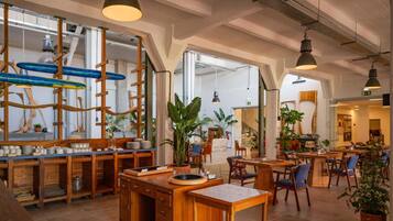 Restaurantes