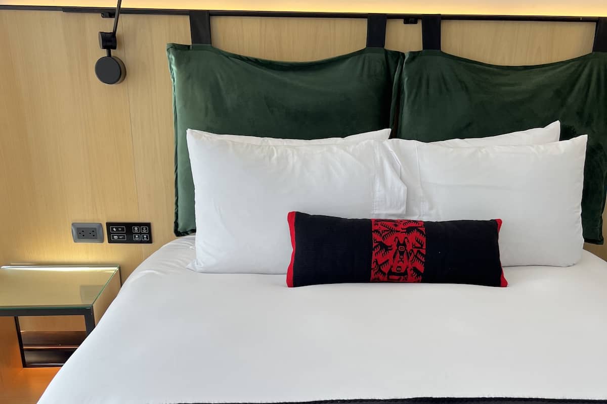 Chambre Standard
