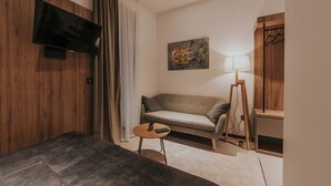 Unclassified image, 2 of 14, button - Design Studio Apartment Close to the City Center (Zagreb)