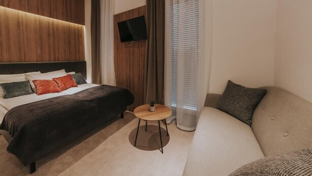 Unclassified image, 1 of 14, button - Design Studio Apartment Close to the City Center (Zagreb)