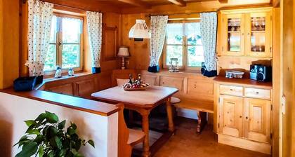 Apartment- 4 persons, 75qm, 2 bedrooms, bathtub, WLAN