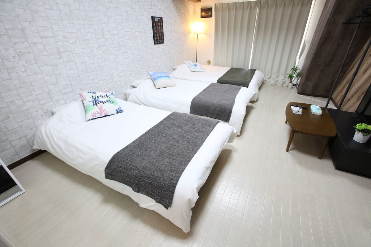 Studio Apartment 602