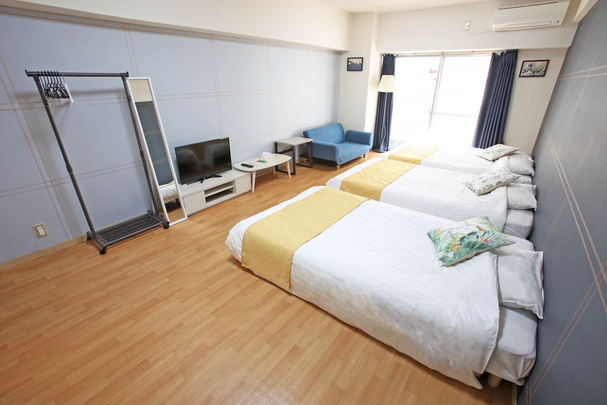 Studio Apartment 405