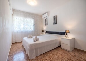 3 Schlafzimmer, Bügeleisen/Bügelbrett, kostenloses WLAN, Bettwäsche