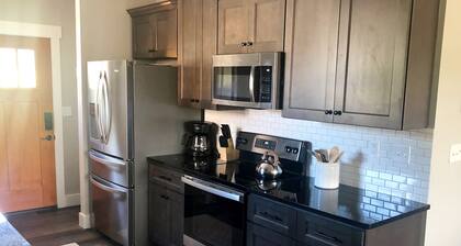 Our Family Lakeview Oasis