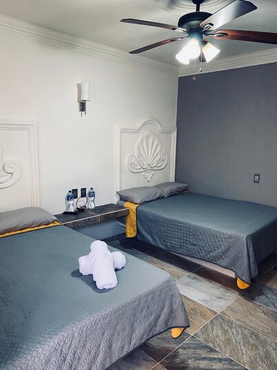 Hotel Boutique Independencia