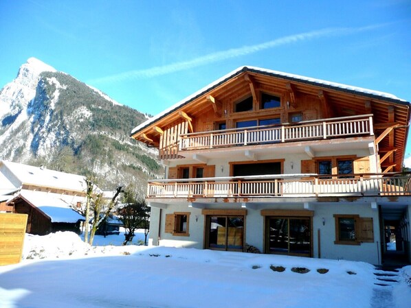 Aussenbereich