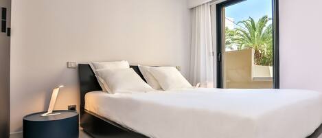 2 camere, accesso a Internet, lenzuola