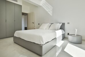 2 bedrooms, Internet, bed sheets