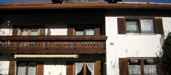 Ferienwohnung für 1-2 Personen (70 qm, OG)