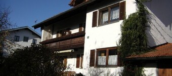 Ferienwohnung für 1-2 Personen